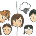 中学入試 国語 出題作品紹介 十四歳日和 水野瑠見