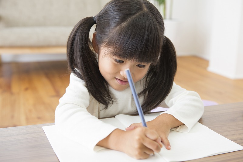 漢字が苦手な小学生必見 覚えるコツ 勉強法 横浜の学習塾 国大ｑゼミ