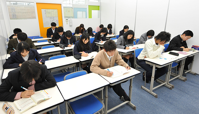 大学入試共通テスト