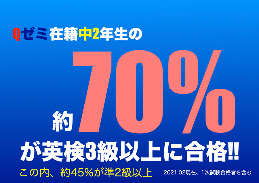 市ヶ尾校の様子