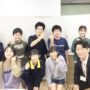 いずみ中央校の様子