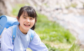 関内校の様子