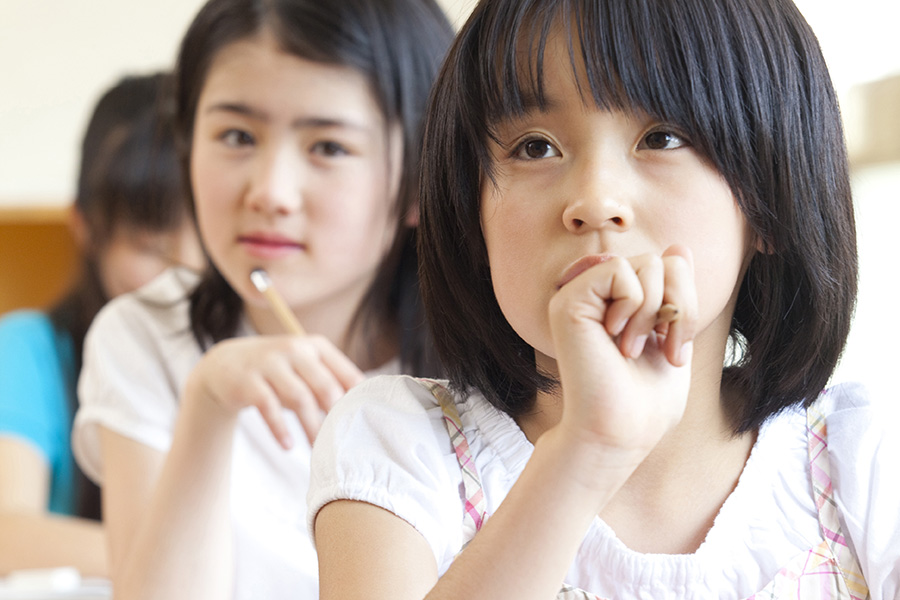 川崎校の様子