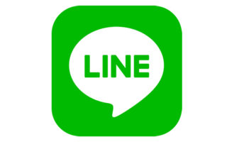 LINE