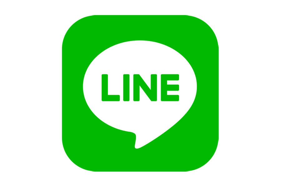 LINE