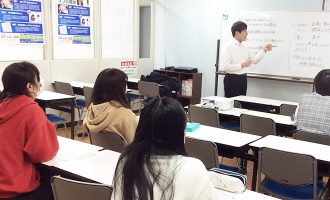 大船校の様子