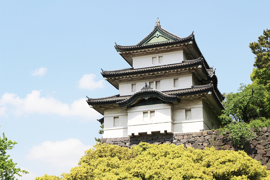 大船校の様子