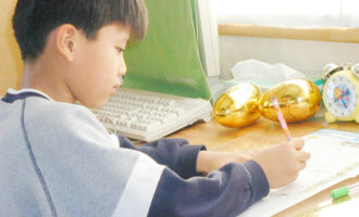 大船校の様子