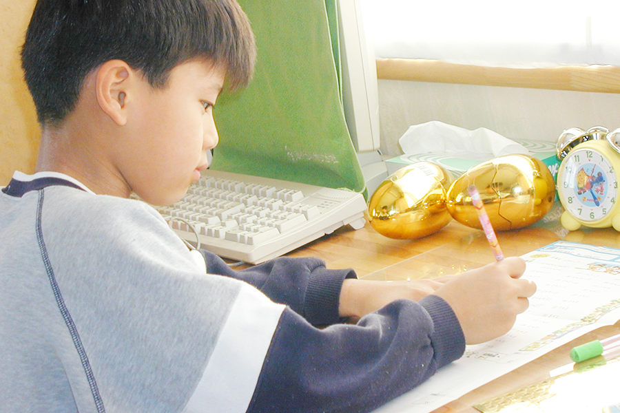 大船校の様子
