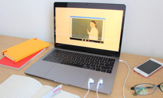 オンライン授業