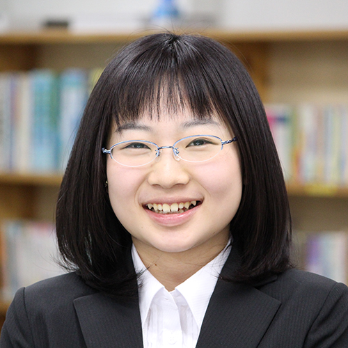 大村真由先生(横浜国立大学)