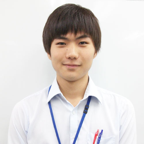 中田隆介先生(早稲田大学)