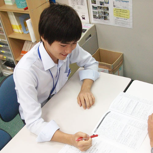 中田隆介先生(早稲田大学)
