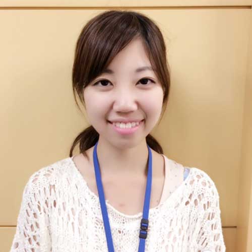 本園栞先生(慶應義塾大学)