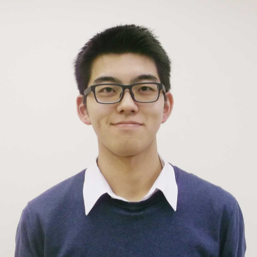 森部友大先生(早稲田大学)