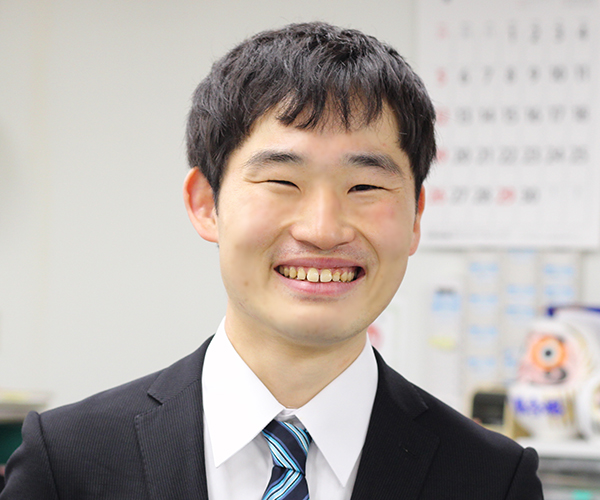 林先生