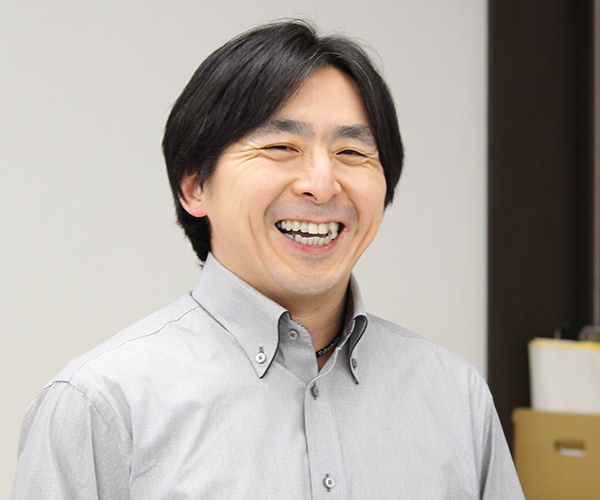 国大Qゼミ工藤先生