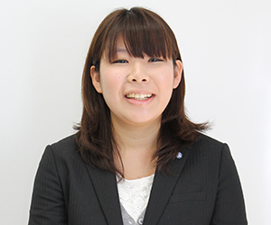 国大Qゼミ栗山美穂先生