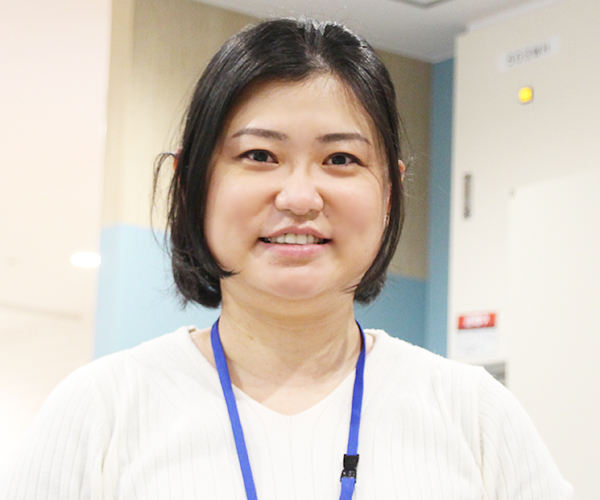 松野先生