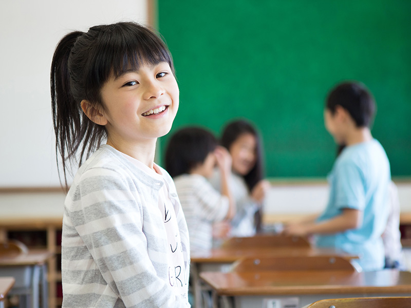 全国統一小学生テスト