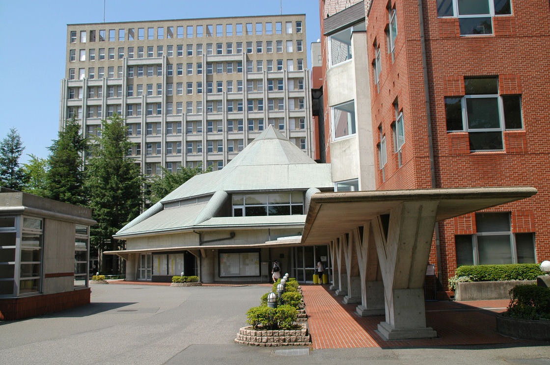 第105回 明治学院大学 男女問わずおしゃれな人が多い 横浜の学習