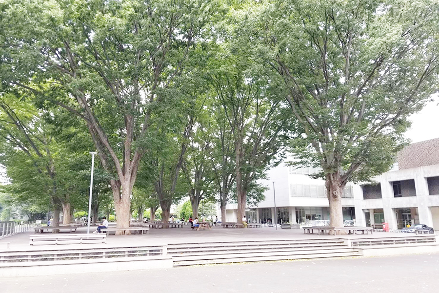 東京学芸大学