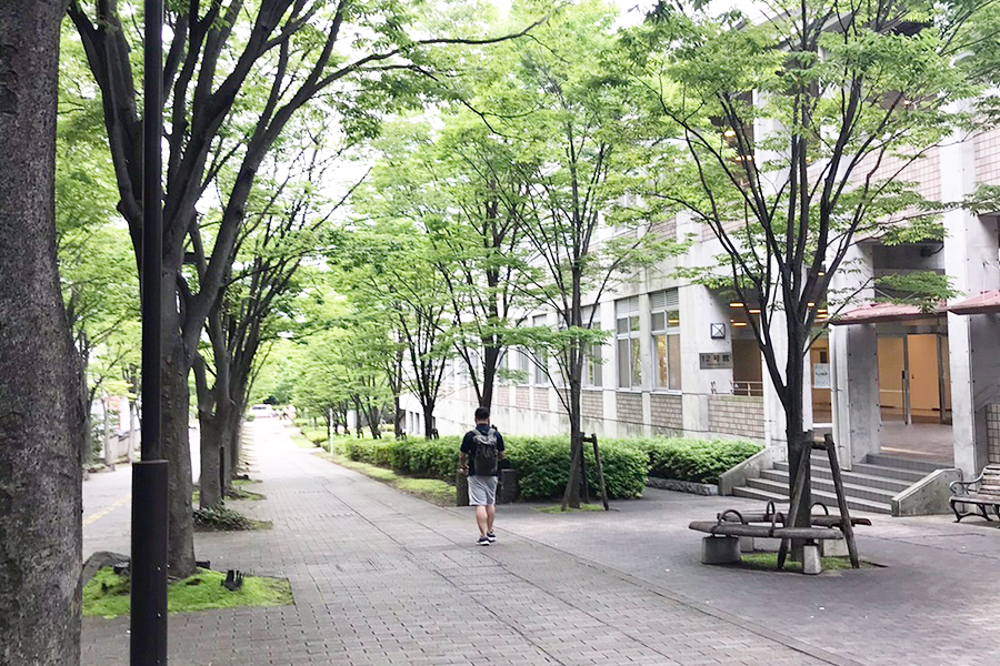 第161回［東京都立大学］理系学生の大学での過ごし方 | 横浜の学習塾