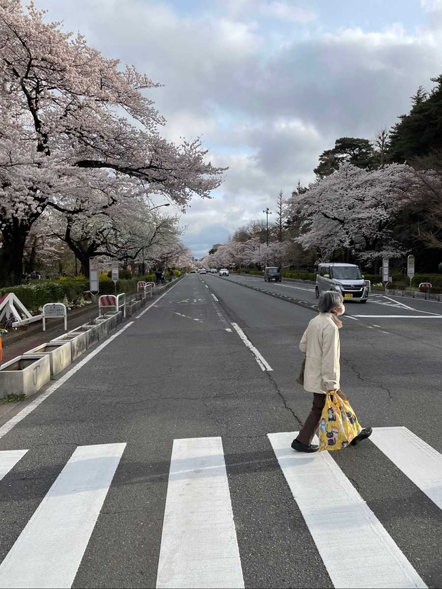 一橋大学