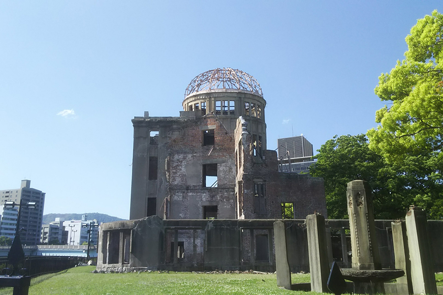 横浜校の様子