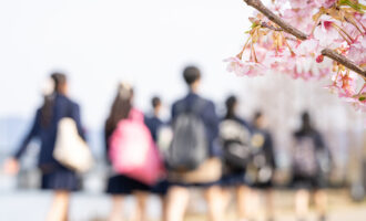 横浜校の様子