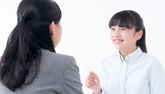 横須賀中央校の様子