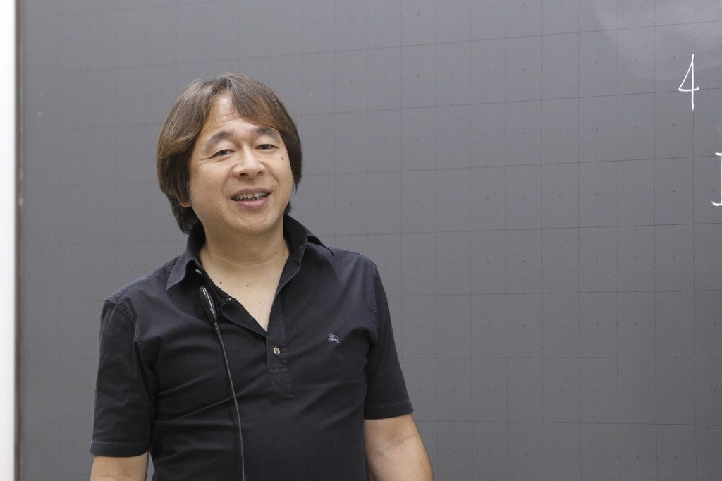 代ゼミ佐藤慎二先生